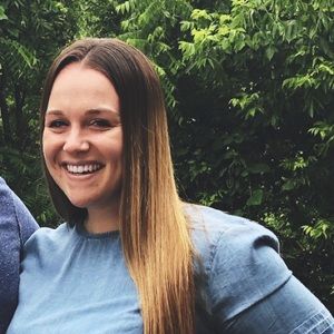 Meet your Posher, Gabi